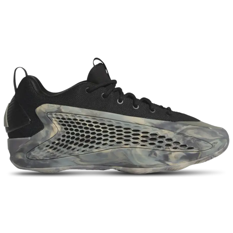 Adidas 1 Low female Scarpe - Verde - Pelle - Foot Locker