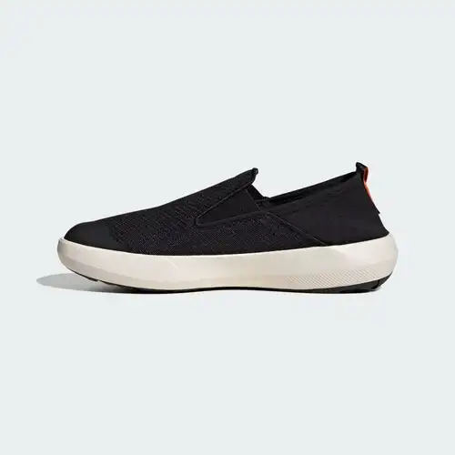 Adidas 2025 Sneaker da esterno TERREX BOAT SLIP-ON CLIMACOOL da uomo JI3502 Black