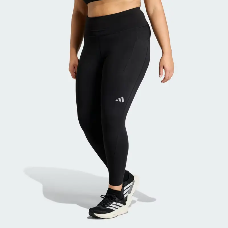 Adidas Leggings Nero 3941668