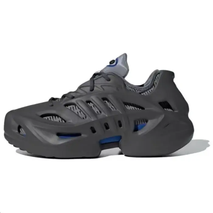 adiFOM Climacool Grigio Blu Reale Sneakers Unisex Grigio-Sei IF3938 43⅓