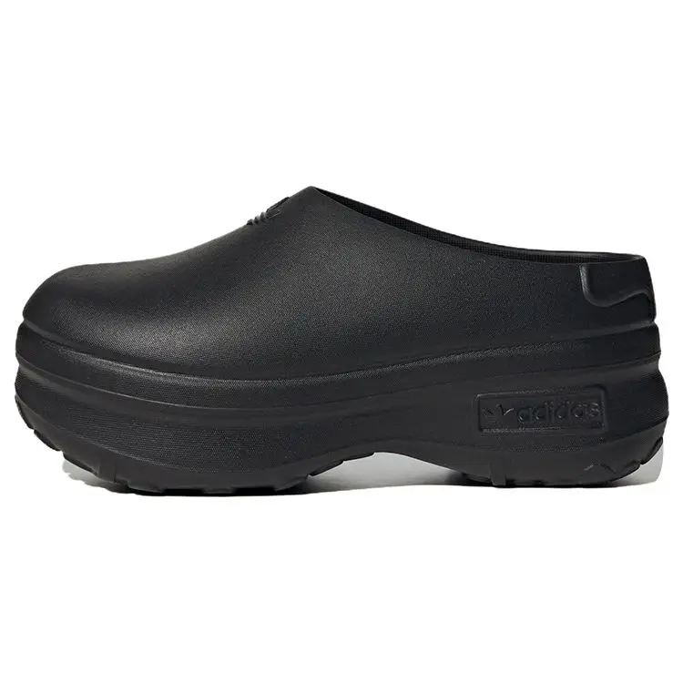 Adidas Adifom Stan Smith Mule Core Black Sneakers da Donna IE4626 40½