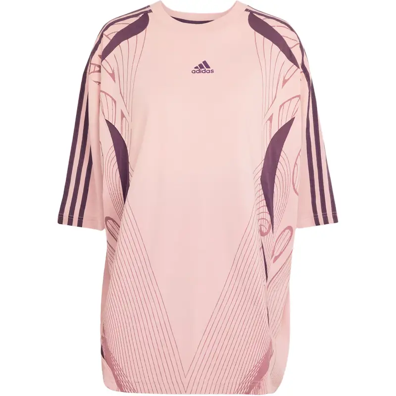 Adidas T-shirt Donna 4300405
