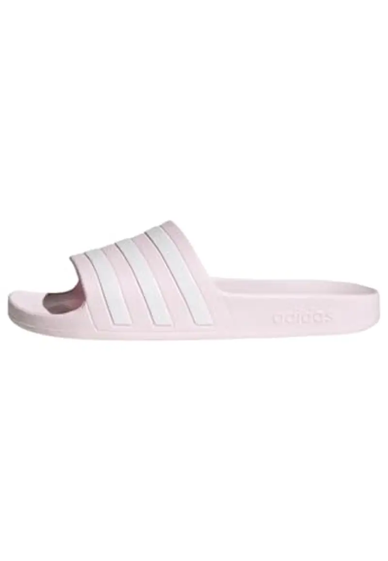 adidas Adilette Aqua Slides, Infradito Donna, Almost Pink Ftwr White Almost Pink, 38 EU