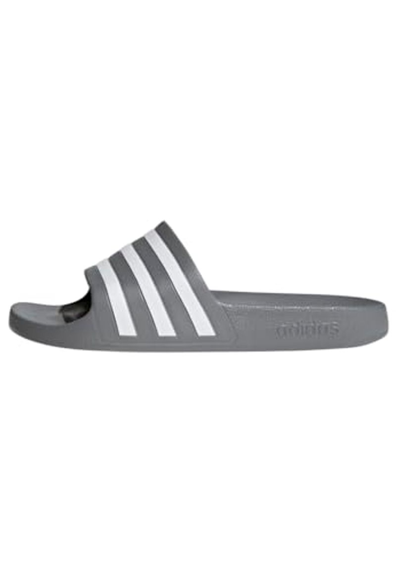 adidas Infradito Adilette Aqua Grigio 38 EU