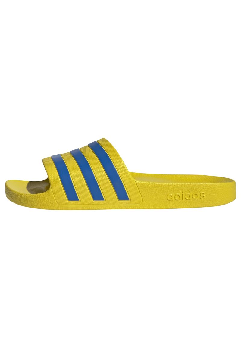 adidas Infradito Adilette Aqua Giallo/Royal 39 EU