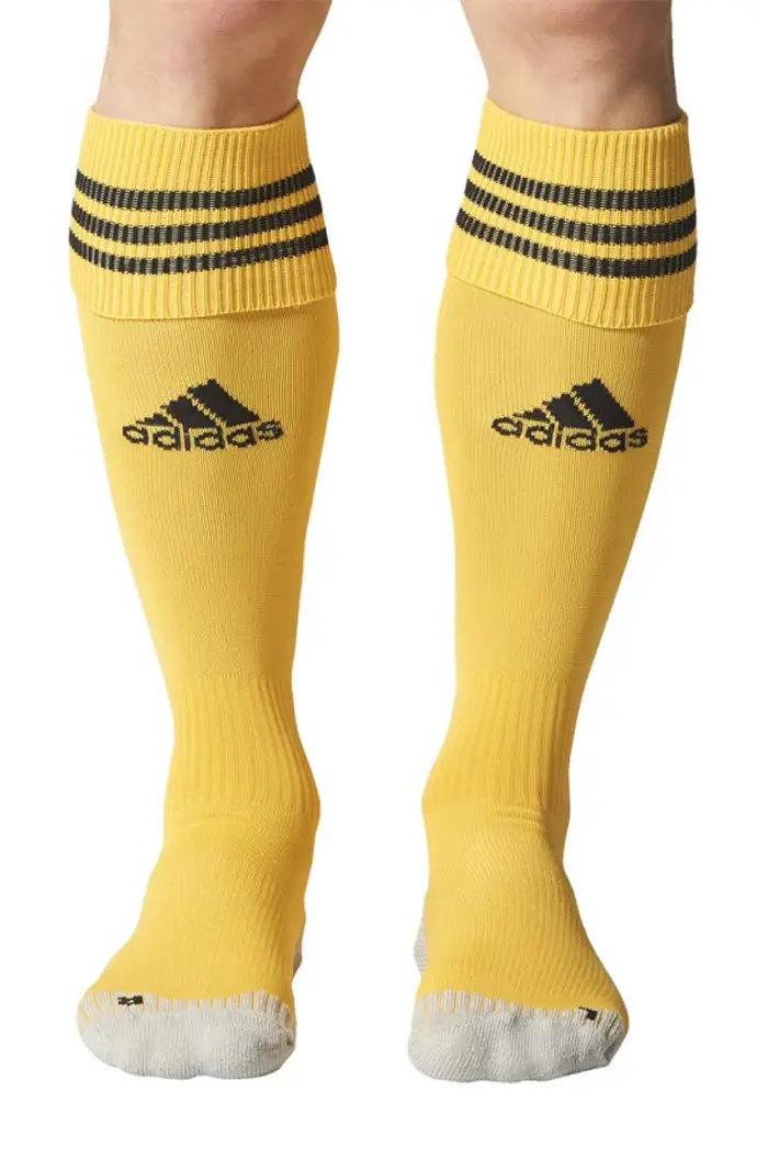 Adisock 12 Giallo
