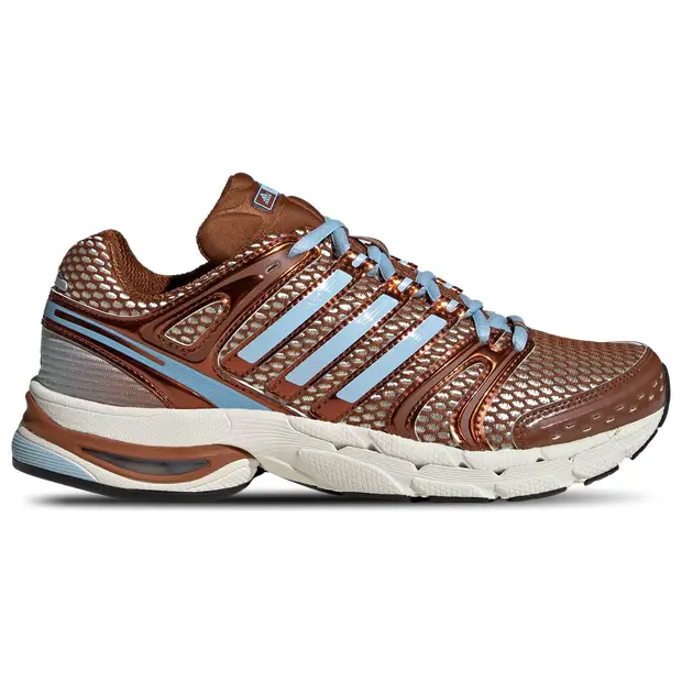 Adistar Donna - Sneakers Marrone Brown