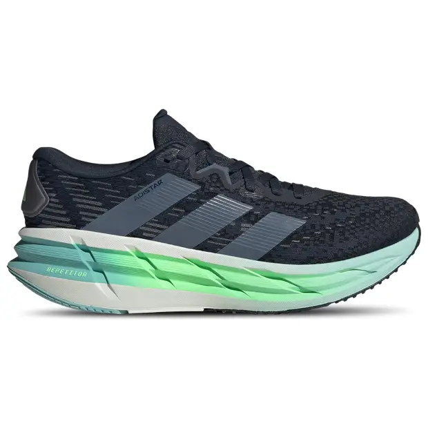 Adidas Adistar Uomo - Sneakers Blu Blue