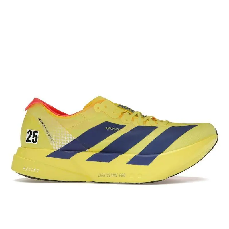 Adidas Scarpe da ginnastica Uomo Blu 4192511