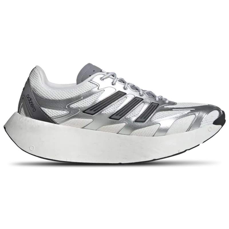 Adidas Adizero Aruku female Scarpe - Argento - Rete/Sintetico - Foot Locker