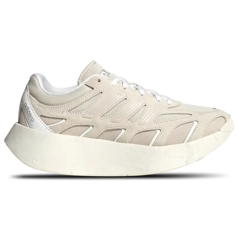 Adidas Adizero Aruku female Scarpe - Beige - Pelle - Foot Locker