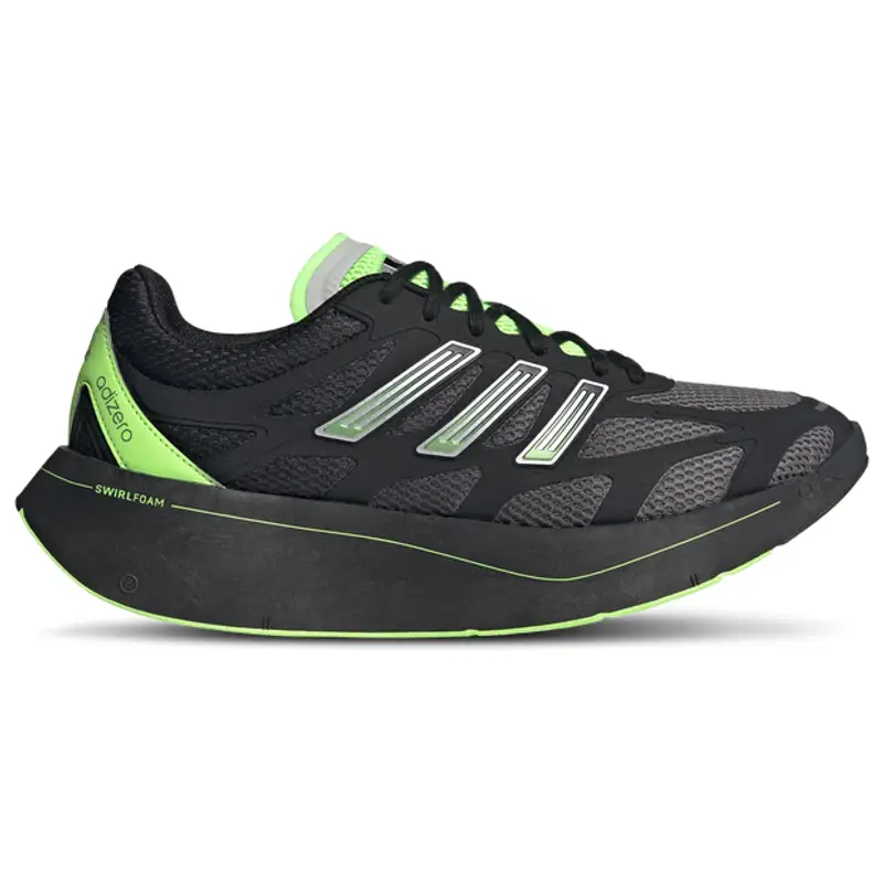 Adidas Adizero Aruku male Scarpe - Nero - Rete/Sintetico - Foot Locker Black