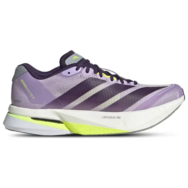 Adidas Adizero Boston 13 Donna - Sneakers Viola Purple