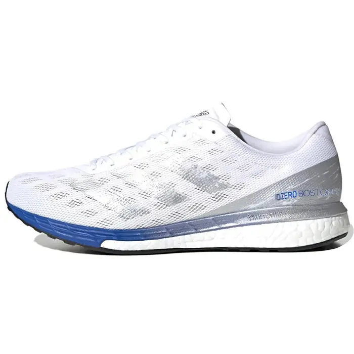 Adizero Boston 9 EG4672 Taglie da Uomo EU 46