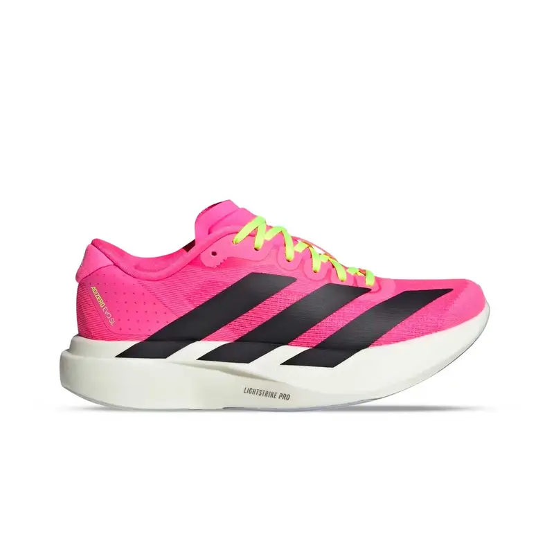Adidas ADIZERO EVO SL BAMBINA Fucsia