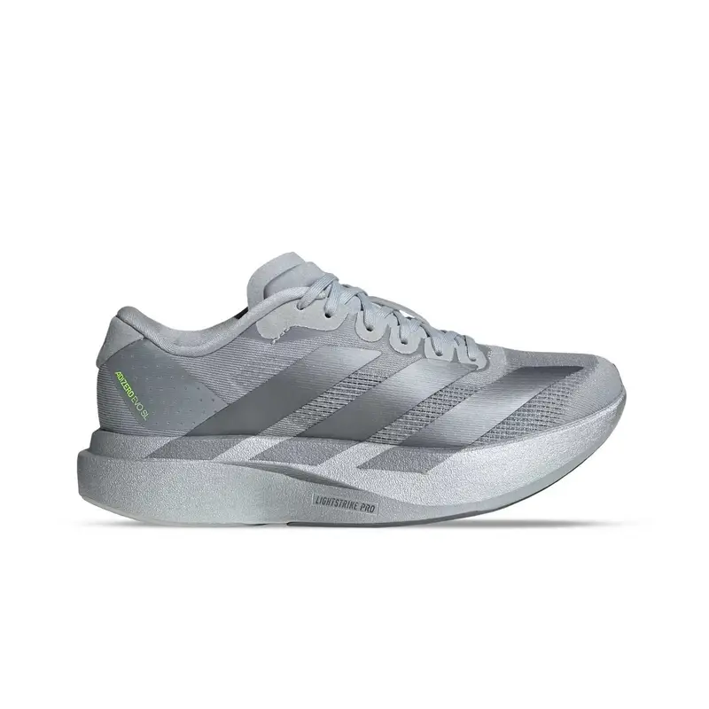 Adidas ADIZERO EVO SL BAMBINO Grigio