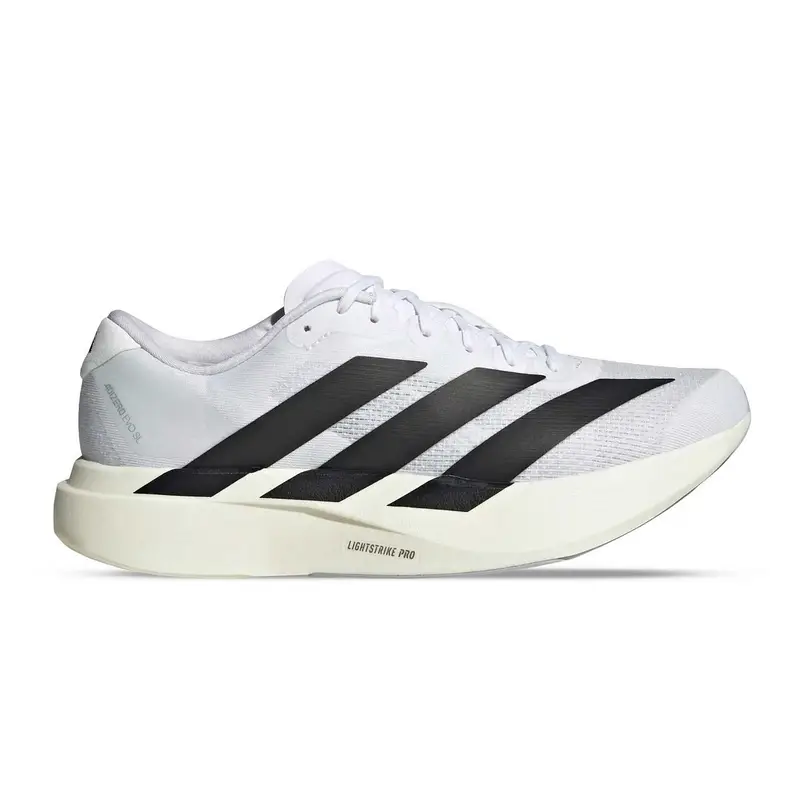 Adidas ADIZERO EVO SL Bianco