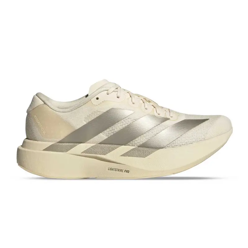 Adidas ADIZERO EVO SL DONNA Beige