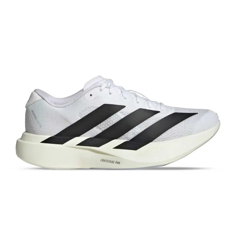 Adidas ADIZERO EVO SL DONNA Bianco