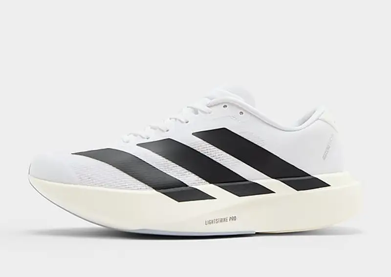 adidas Adizero Evo SL Donna, Bianco