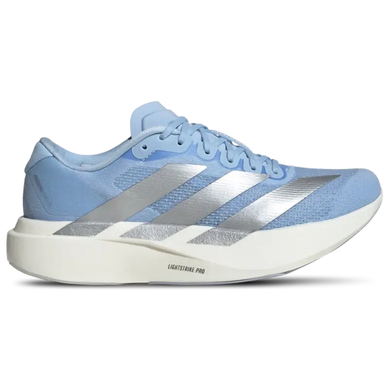 Adidas Adizero EVO SL female Scarpe - Blu - Rete/Sintetico - Foot Locker
