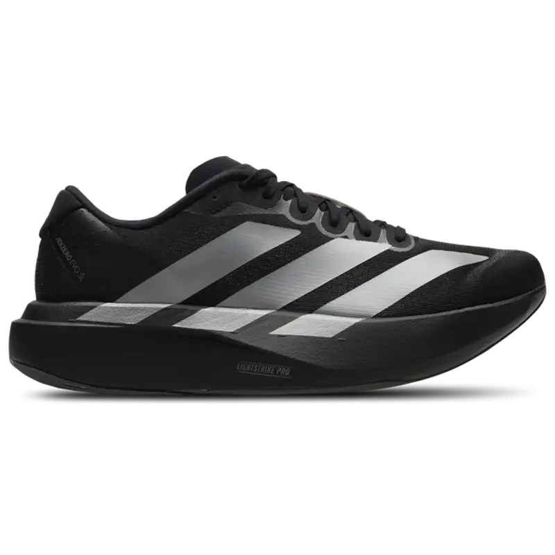 adidas Adizero EVO SL female Scarpe - Nero - Rete/Sintetico - Foot Locker