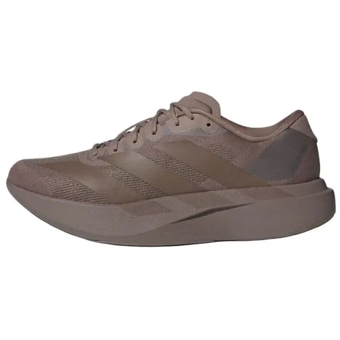 Adizero Evo Sl Performance Moda Scarpe da Corsa Comode Uomo Sneakers Marrone KJ1439 42