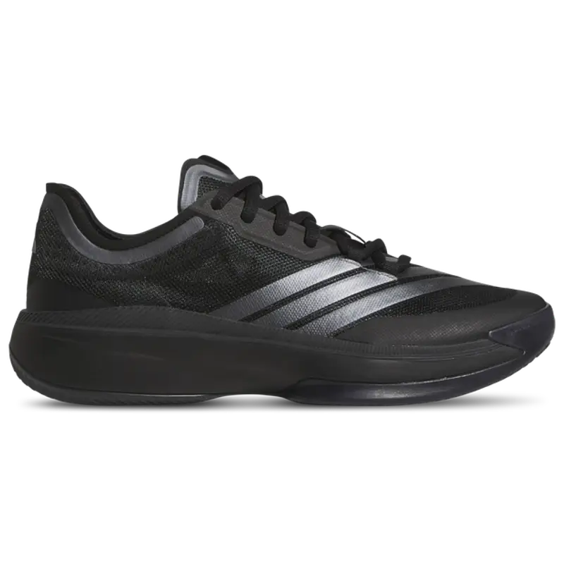 adidas Adizero Select 2.0 Low male Scarpe - Nero - Rete/Sintetico - Foot Locker