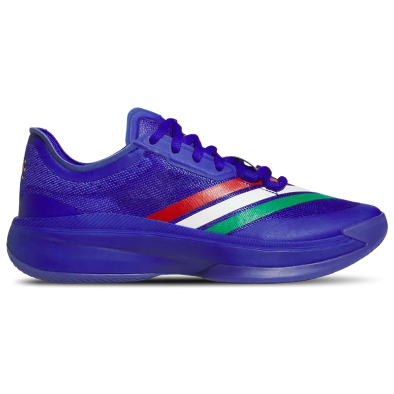 adidas Adizero Select 3.0 male Scarpe - Blu - Rete/Sintetico - Foot Locker