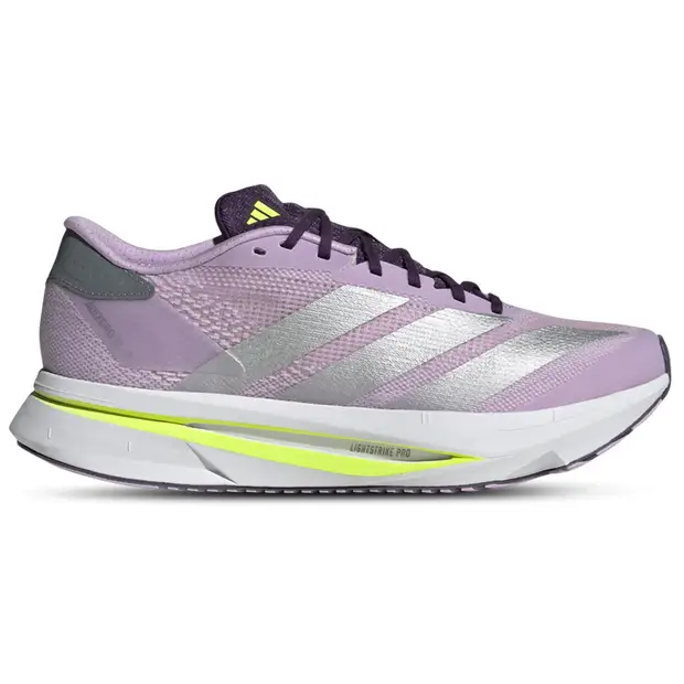Adidas Adizero SL2 Donna - Sneakers Viola Purple