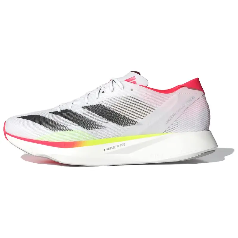 Adidas Scarpe da ginnastica Uomo Nero 4119327