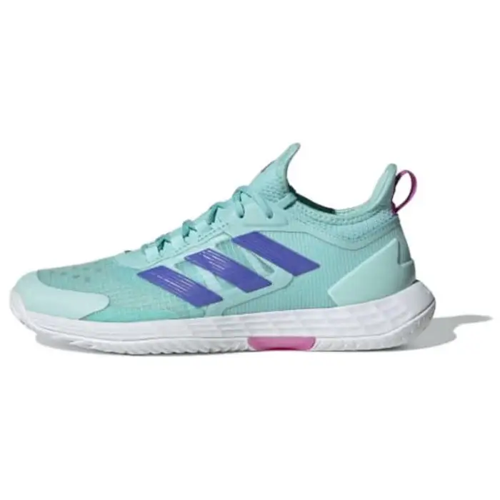 Adidas Adizero Ubersonic 4 1 Blu Cobalto Semitono Blu Cobalto Viola Esplosione (Da donna) Sneakers da Donna ID8553 38⅔