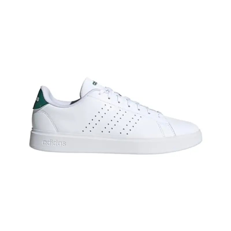 Adidas Scarpe da ginnastica Uomo Bianco 1603349