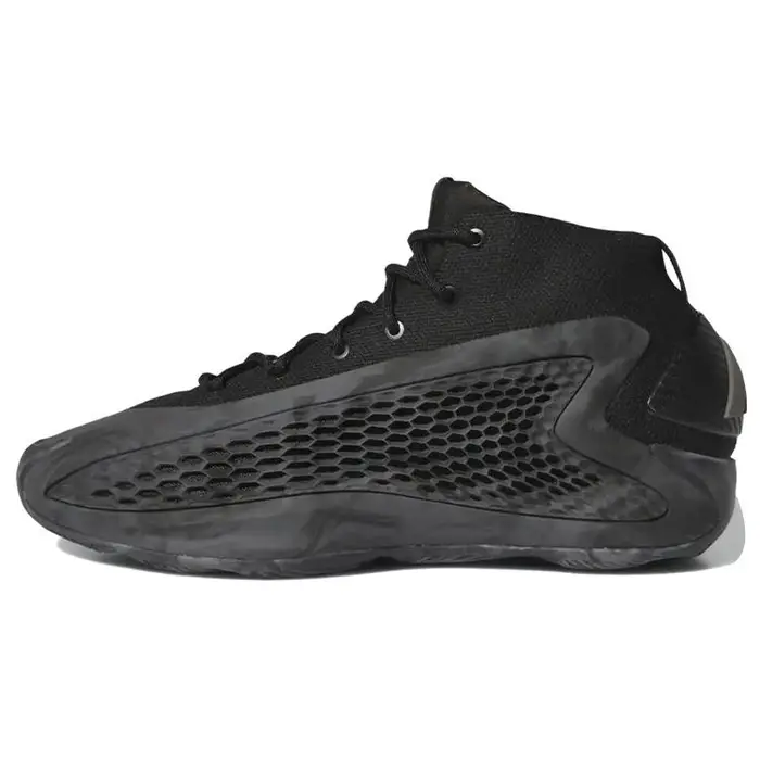 AE 1 Ascent Pack Scarpe da Ginnastica Uomo Grigio Nero Carbone IG6668 42