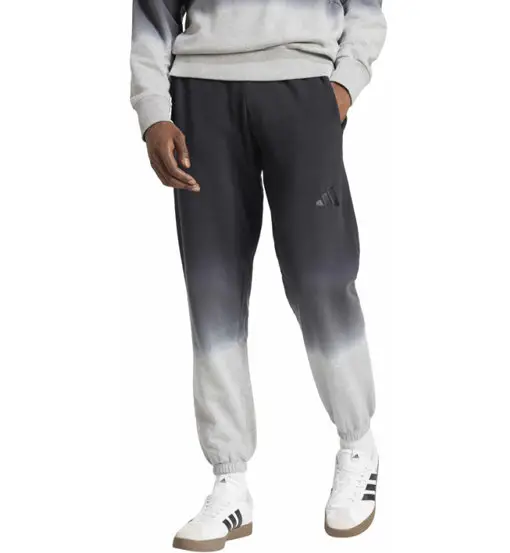 adidas All Szn Dip Dye - pantaloni fitness - uomo Black