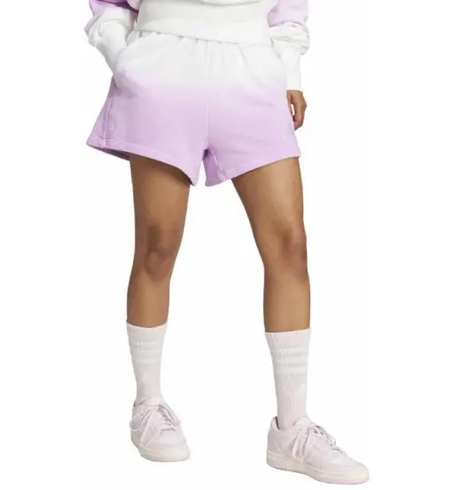 All Szn Dip-Dye W - pantaloni fitness - donna White