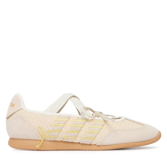adidas Ballerine Barreda Mary Jane KI3380 Beige