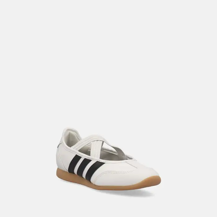 Adidas Ballerine bambina BARREDA MARY JANE Bianco
