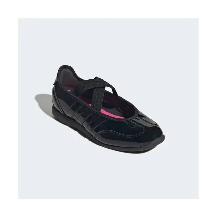 Adidas Ballerine bambina Barreda Mary Jane Nero