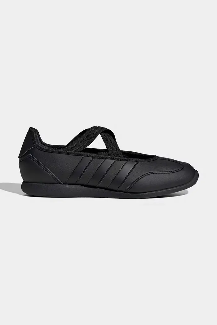 Adidas ballerine bambina BARREDA MARY JANE Nero