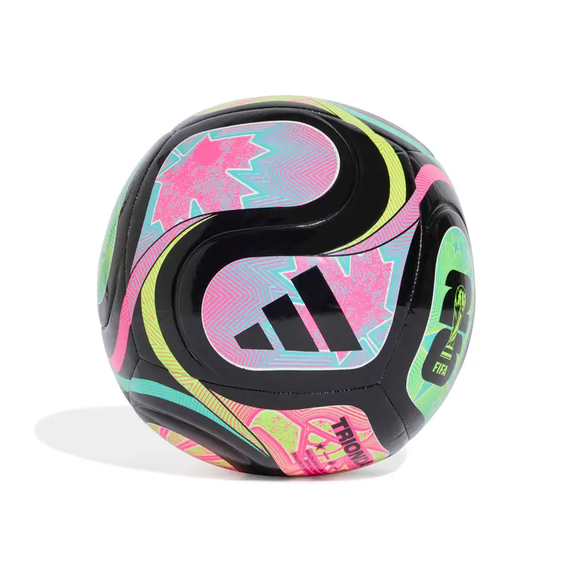 Adidas Ballon World Cup 26 Trionda Pro Beach Noir