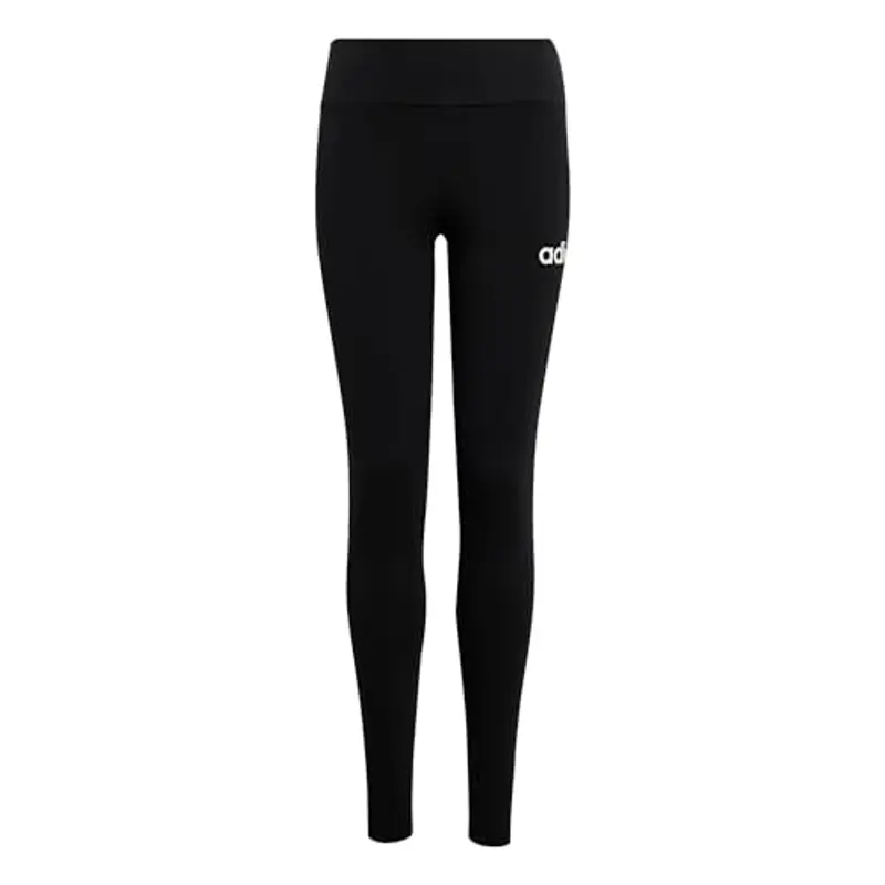 Adidas Leggings Bambina Nero 2269495