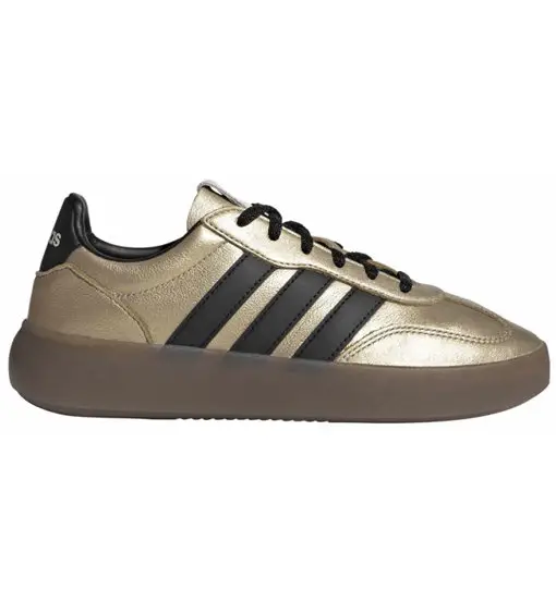 adidas Barreda Decode Lux W - sneakers - donna Yellow
