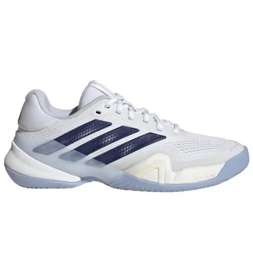 Barricade 14 Clay W - scarpe da tennis - donna White