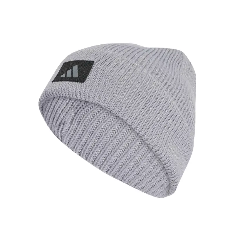 Adidas Berretto RunxClimawarm Gris