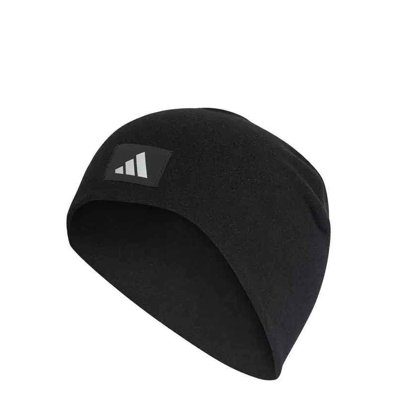 Berretto Fleece | Adidas Nero