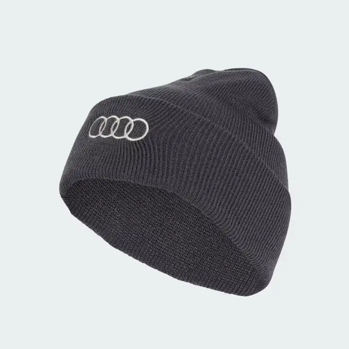 BERRETTO TEAM AUDI REVOLUT F1 Utility Black