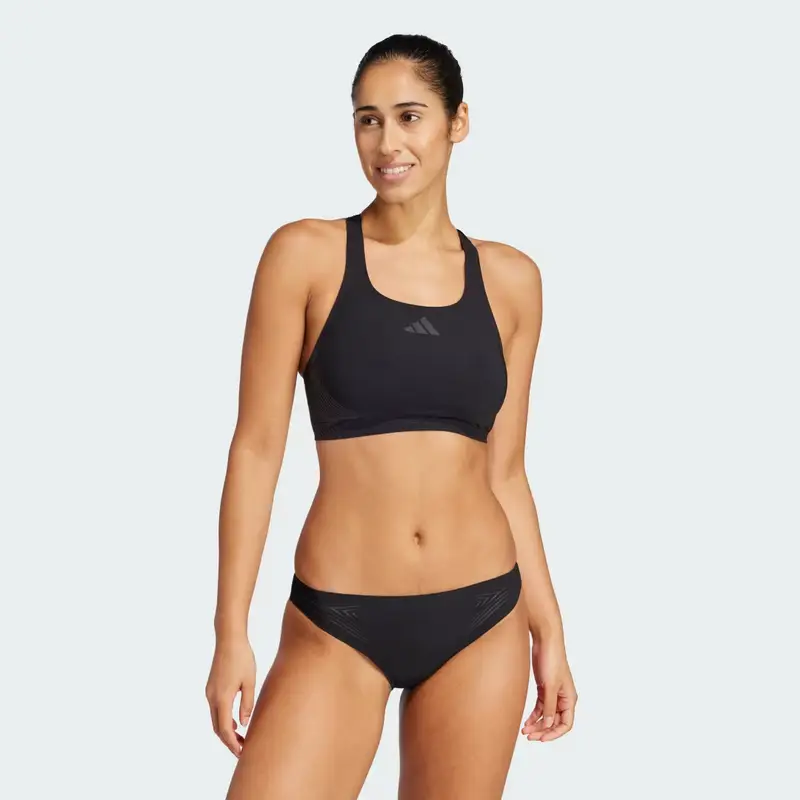 Adidas Bikini Lanelux Y-Back Black