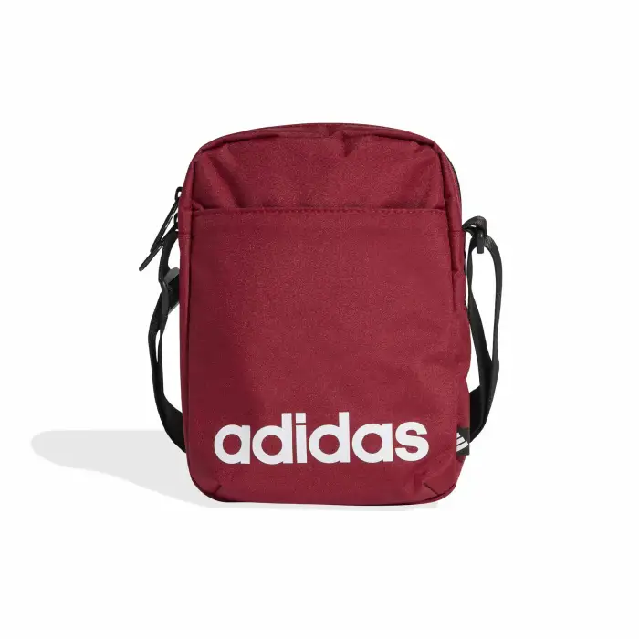 Borsa a tracolla adidas Linear Rouge