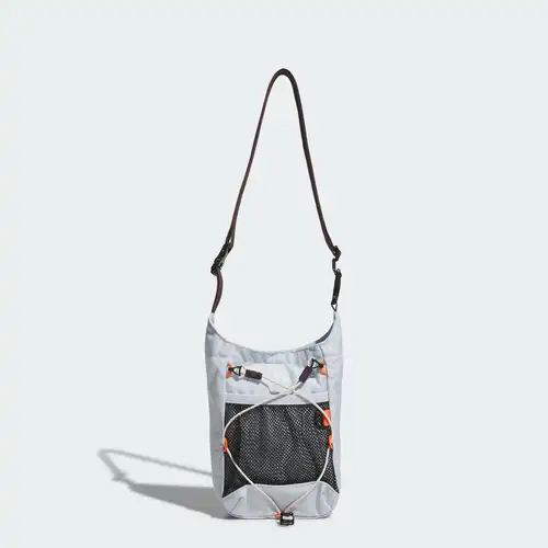 Adidas Borsa a tracolla sportiva e per il tempo libero MOD SP ORG da uomo e da donna KC0238